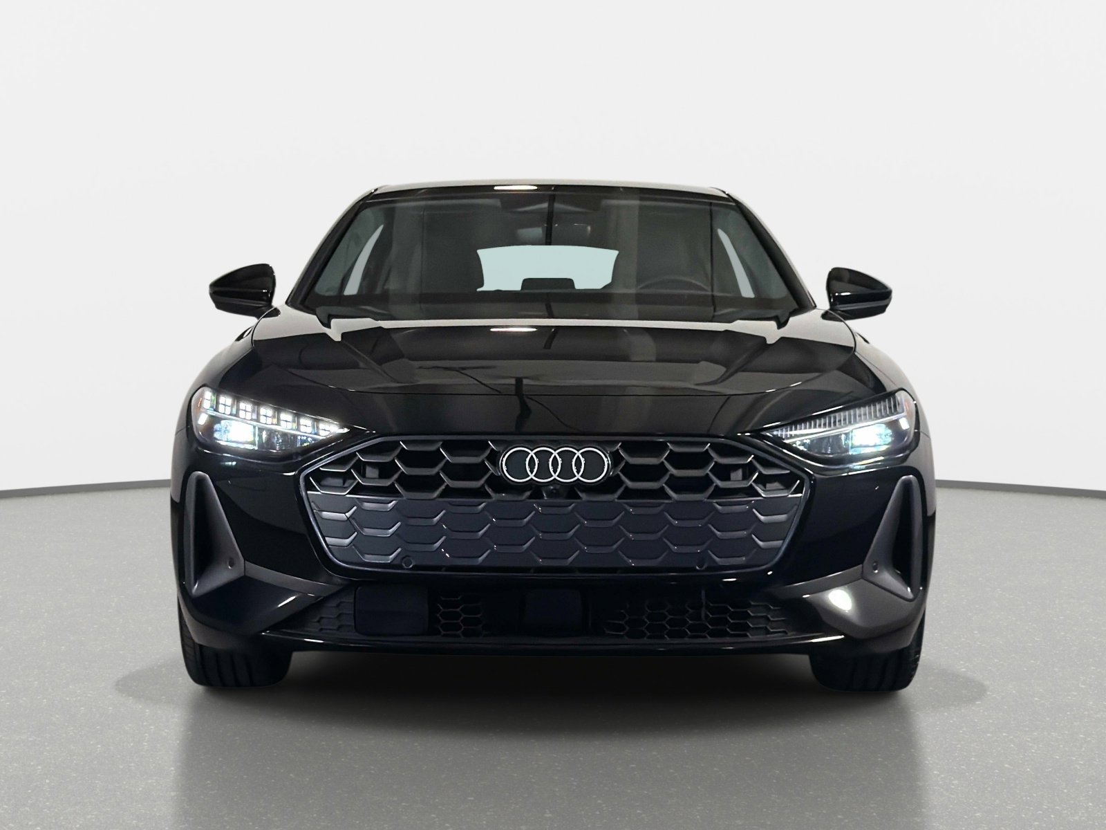 Used 2025 Audi A5 2.0T Premium Plus w/ Premium Plus AWD/4WD image 8