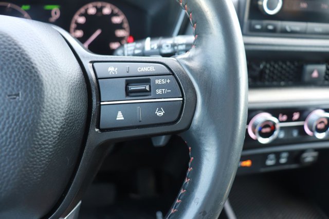 Used 2023 Honda CR-V Sport image 22