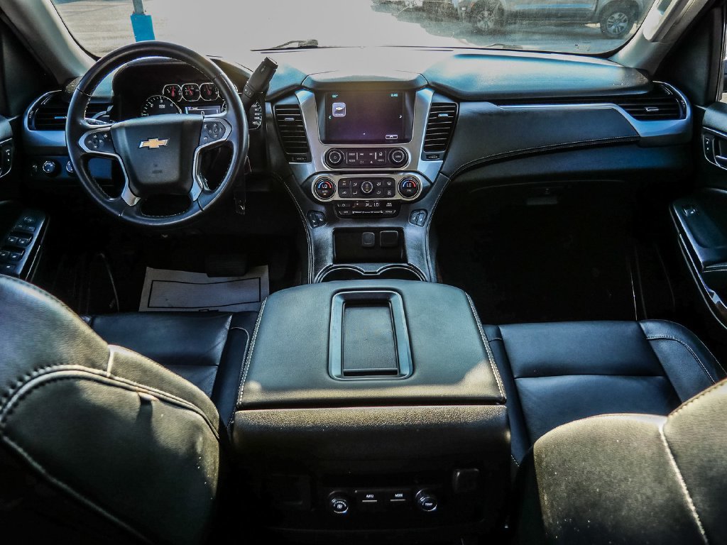 Used 2019 Chevrolet Tahoe LT AWD/4WD image 27