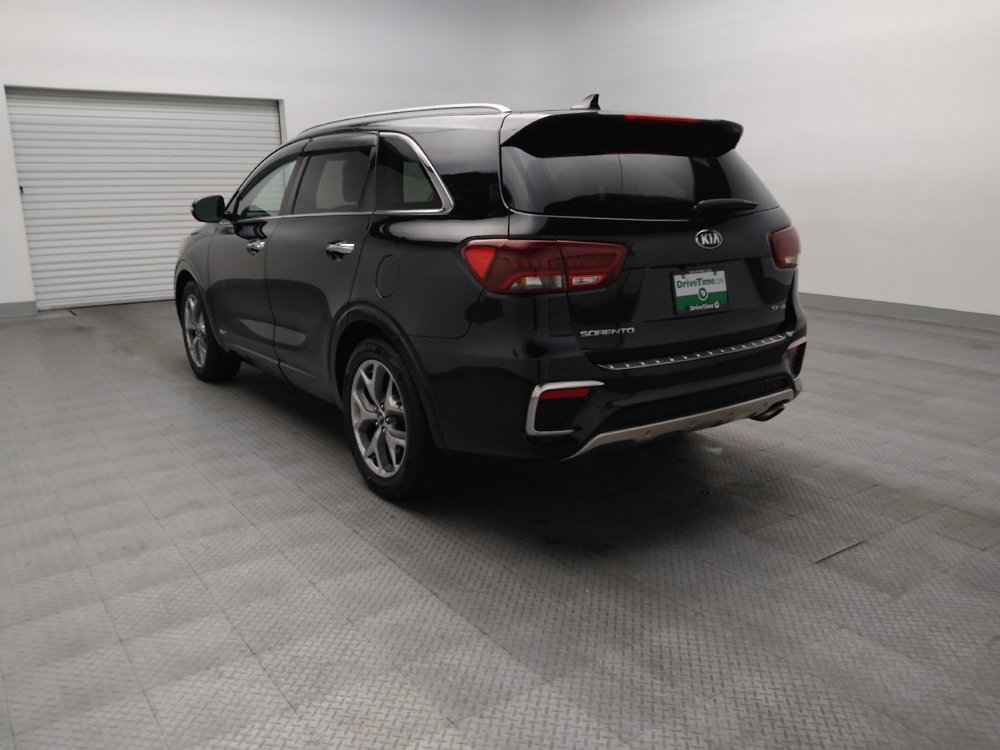 Used 2020 Kia Sorento SX AWD/4WD image 5