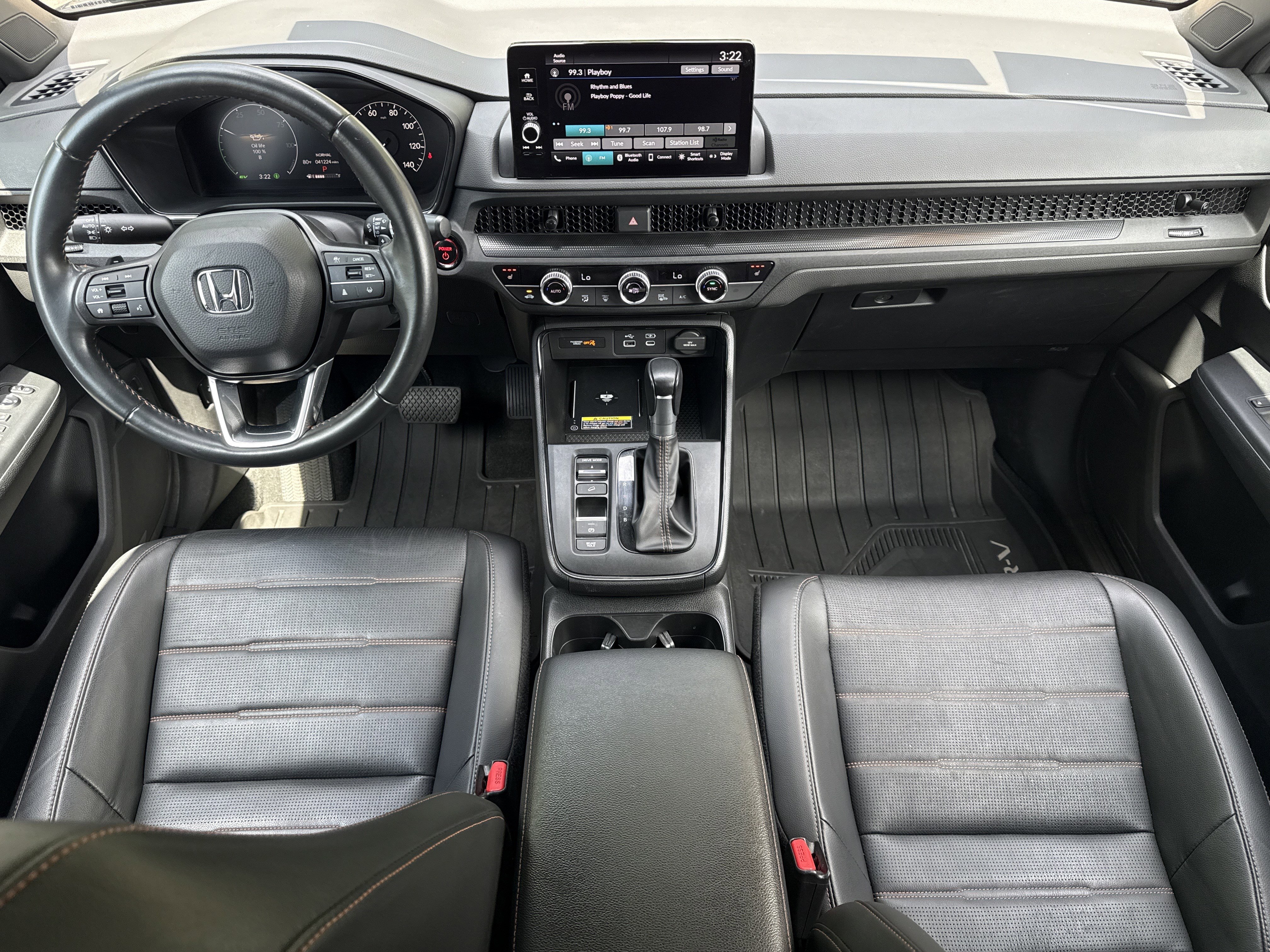 Used 2024 Honda CR-V Sport-L image 28