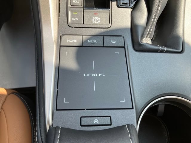 Used 2021 Lexus NX 300h AWD w/ Accessory Package image 24
