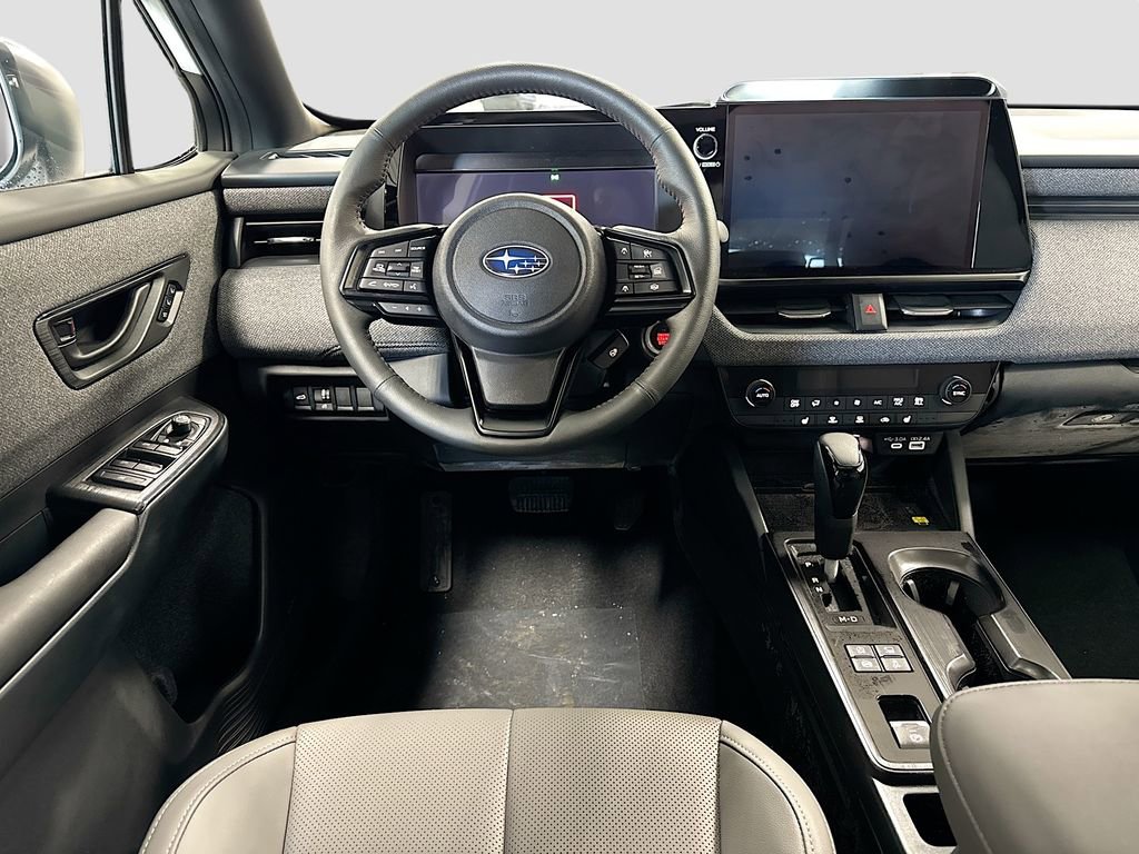 New 2026 Subaru Outback Limited XT image 22