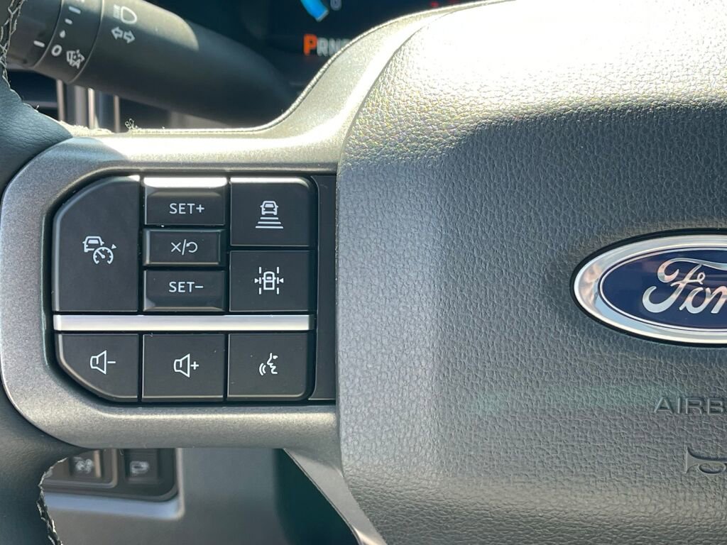 New 2026 Ford F250 Lariat w/ Tremor Off-Road Package image 18