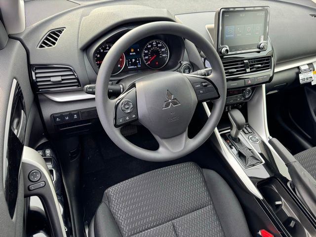 New 2026 Mitsubishi Eclipse Cross LE image 15