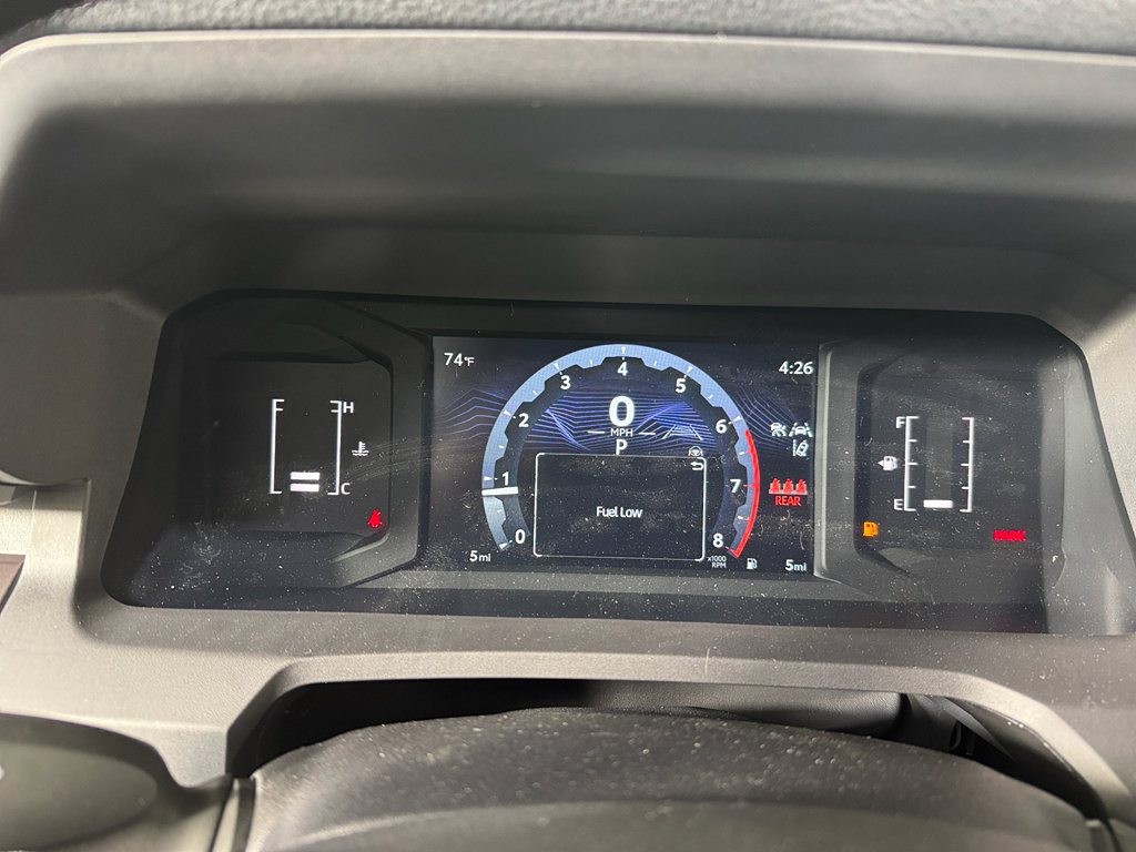 New 2025 Toyota Tacoma SR5 image 11