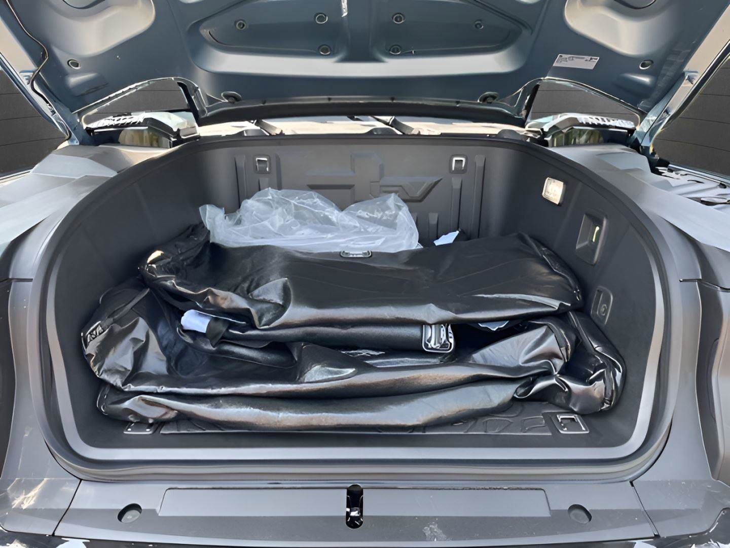 New 2024 GMC Hummer EV 3X w/ Omega Edition image 9