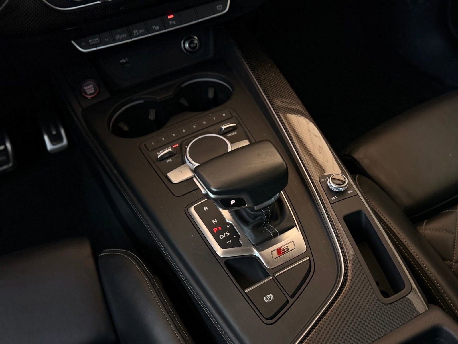 Used 2019 Audi S5 Prestige w/ S Sport Package image 38