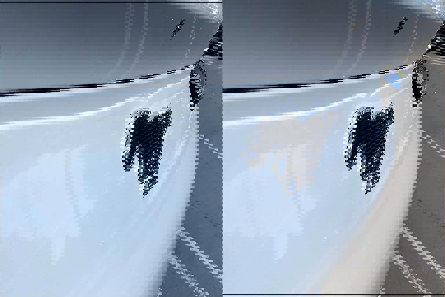 Used 2025 Ford Mustang Mach-E Premium image 29