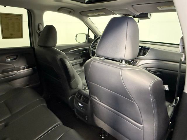 Used 2022 Honda Pilot Special Edition image 42