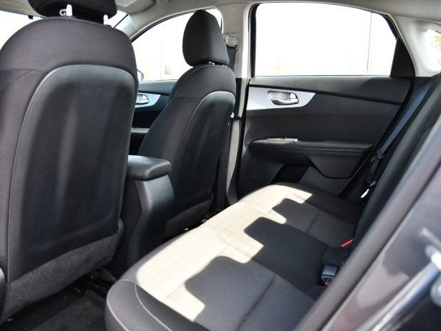 Used 2024 Kia Forte LX image 14
