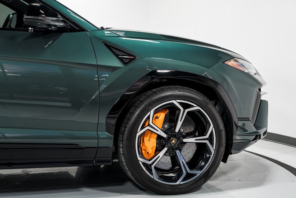 Used 2023 Lamborghini Urus S image 53