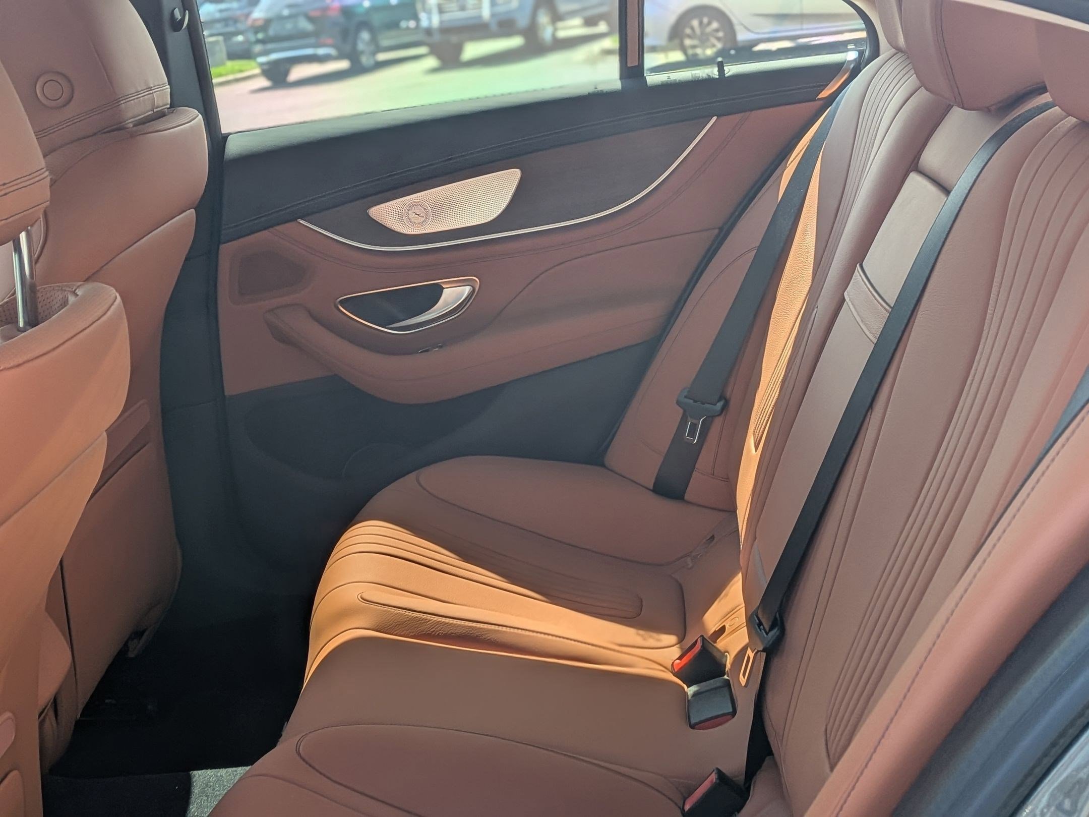 Used 2023 Mercedes-Benz CLS 450 CLS 450 image 32