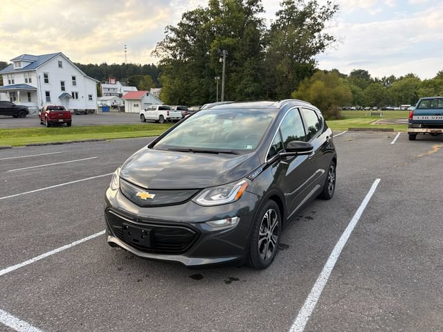 Used 2018 Chevrolet Bolt Premier w/ Driver Confidence II Package FWD image 6