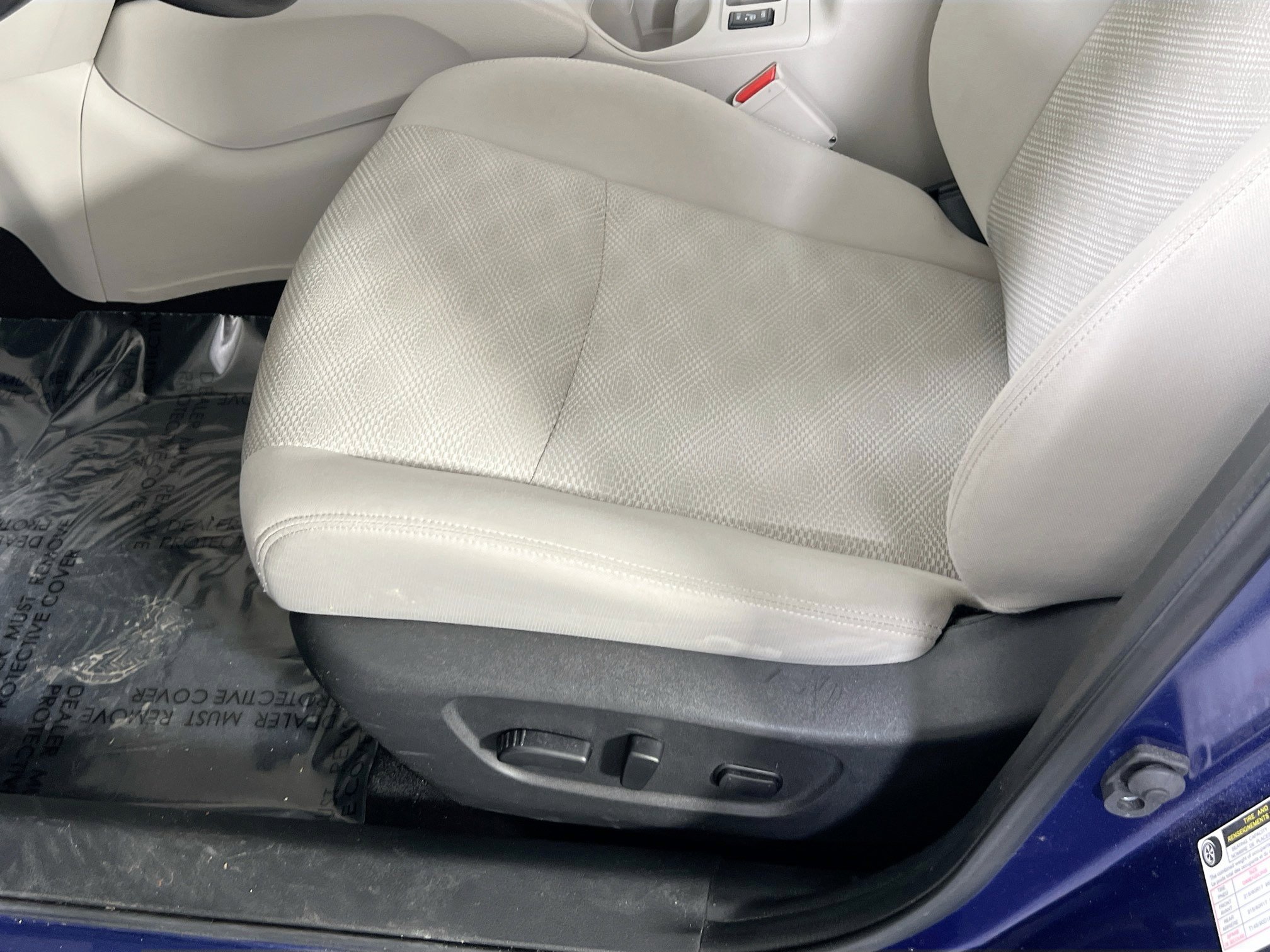 Used 2021 Nissan Rogue Sport SV AWD/4WD image 18