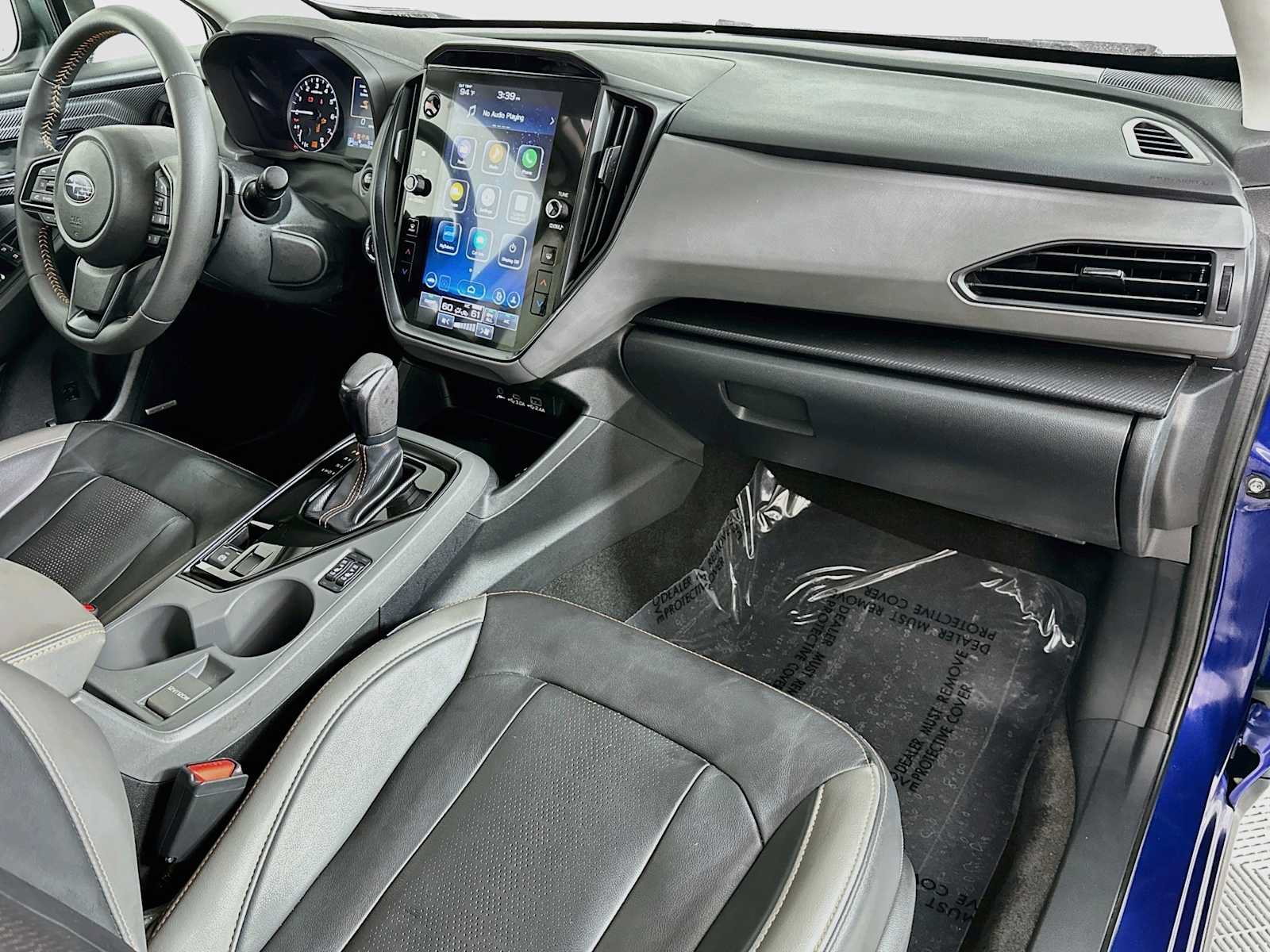 Certified 2024 Subaru Crosstrek 2.5i Limited AWD/4WD image 26