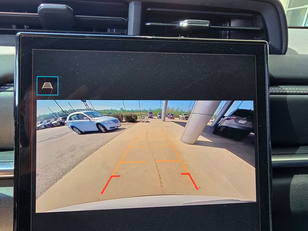 Used 2026 GMC Terrain Elevation image 26