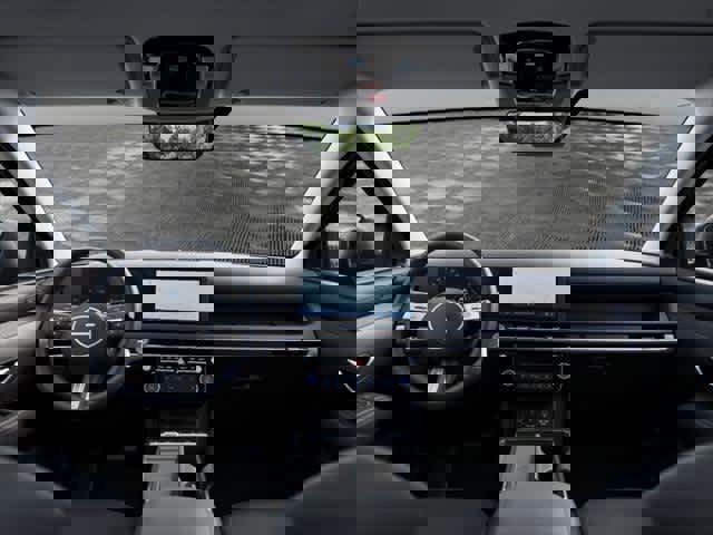 New 2026 Hyundai Tucson Limited image 11