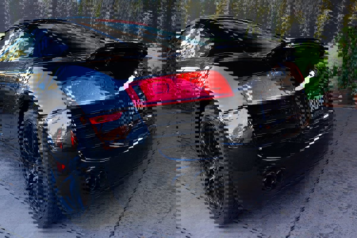 Used 2009 Audi R8 V8 AWD/4WD image 23