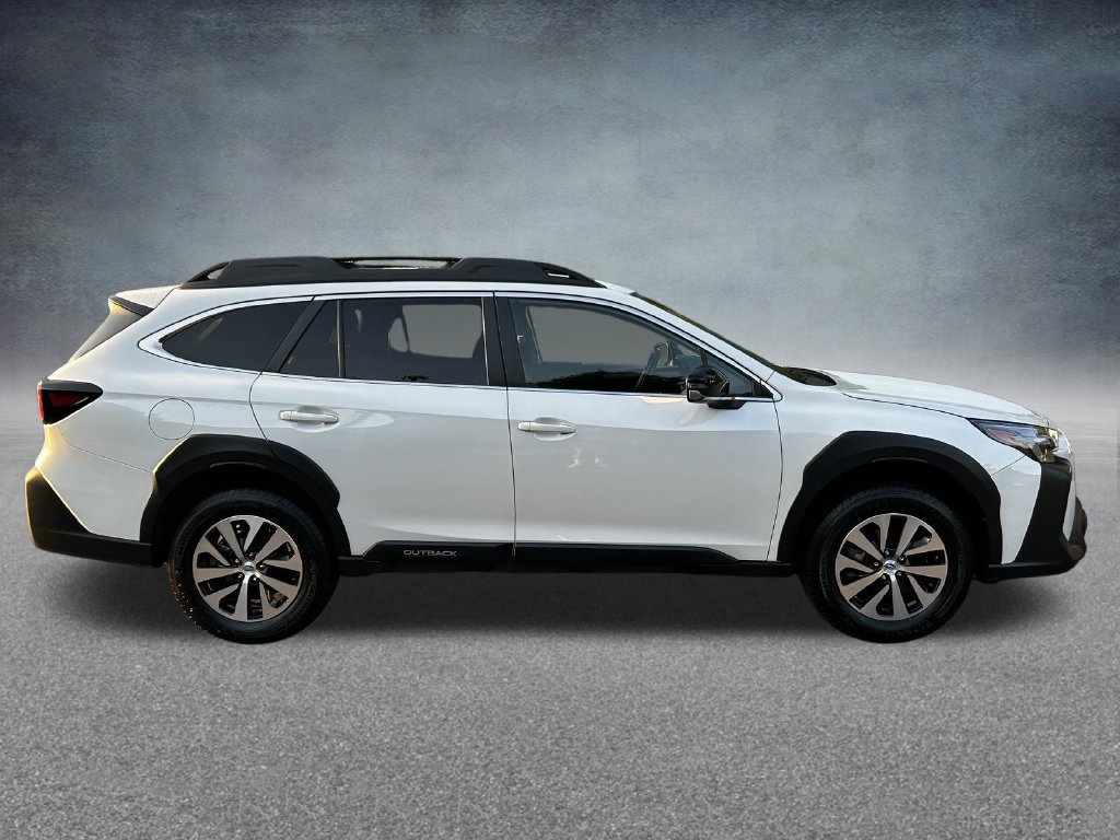 Used 2024 Subaru Outback Premium AWD/4WD image 24