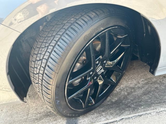 Used 2022 Honda Civic Sport image 33