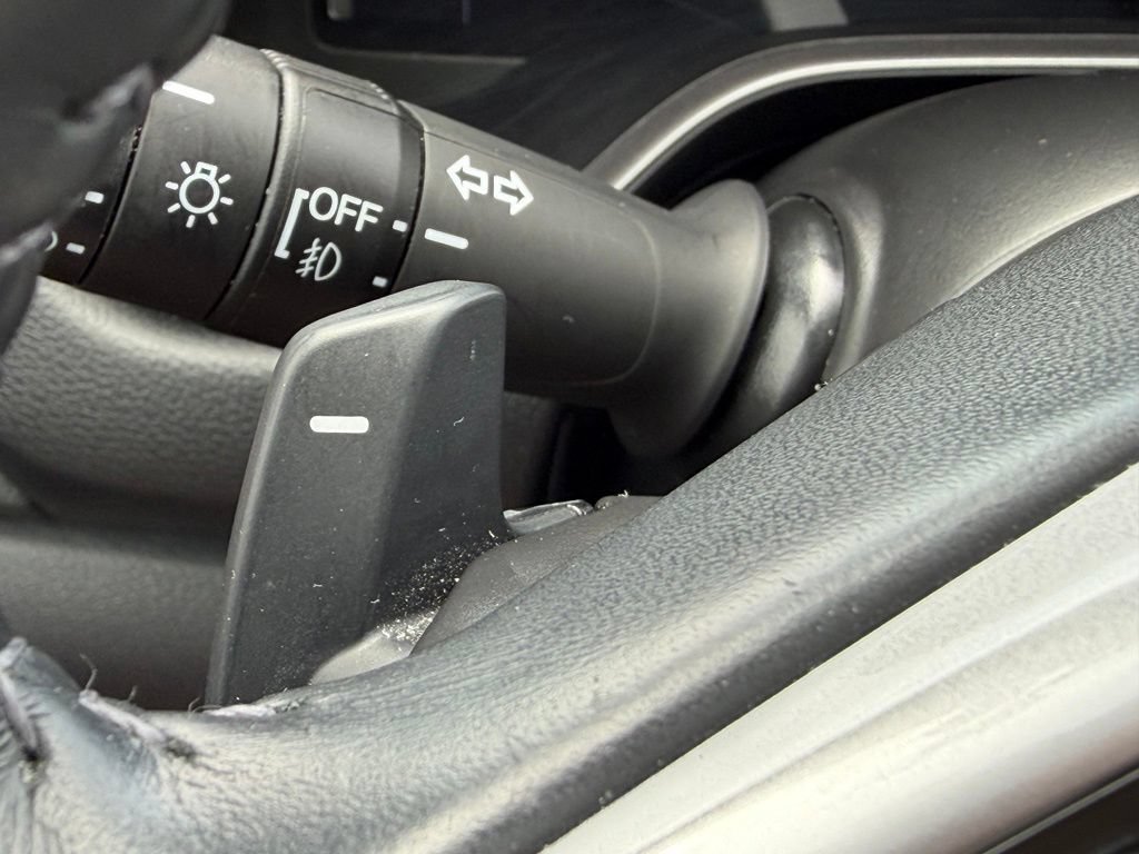 Certified 2021 Honda CR-V Touring image 20