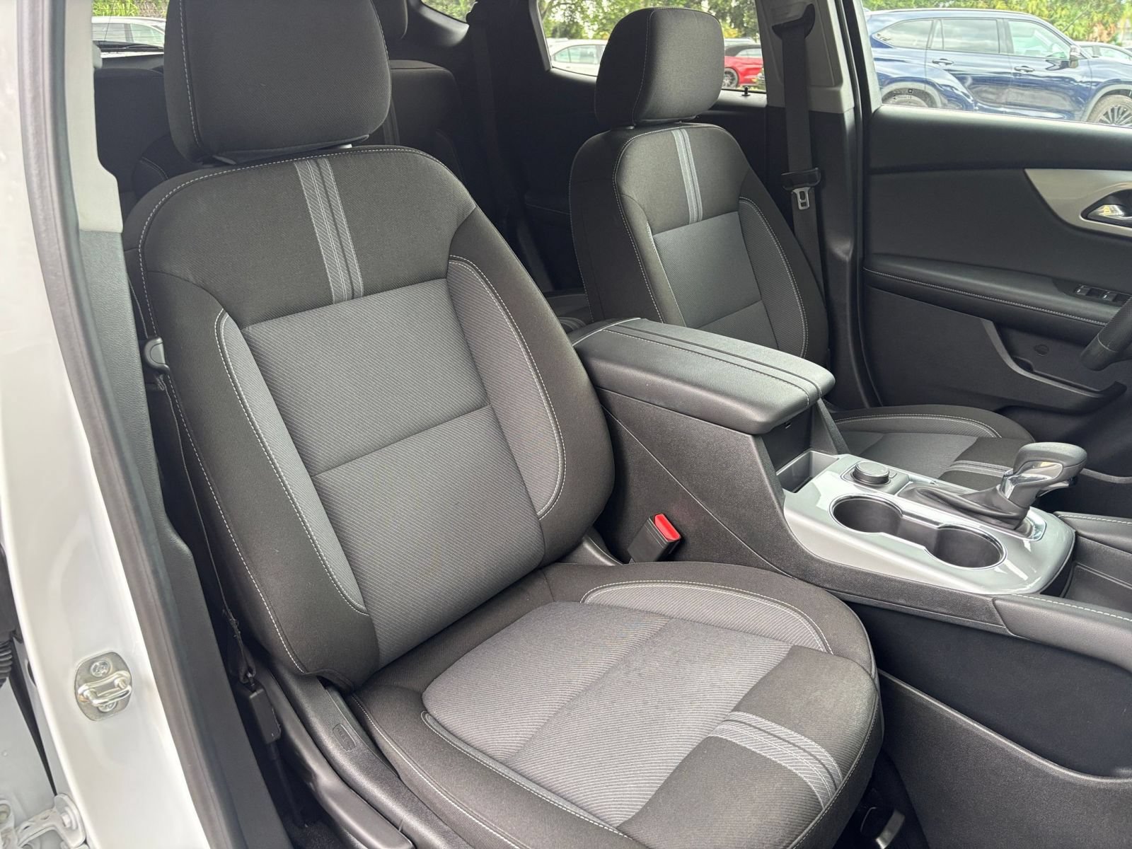 Used 2026 Chevrolet Blazer LT FWD image 35