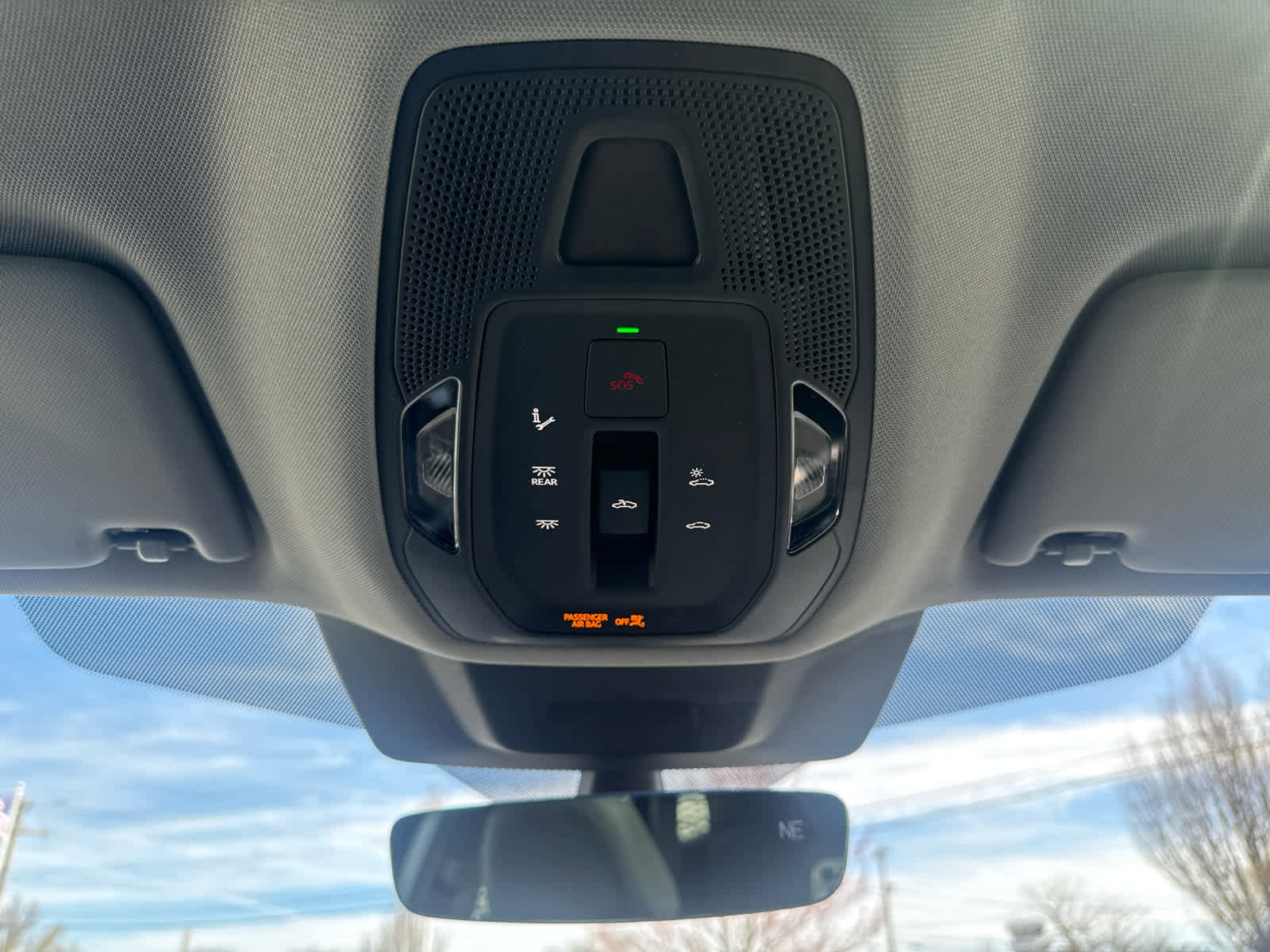 Certified 2025 Audi Q5 Premium w/ Convenience Package AWD/4WD image 15