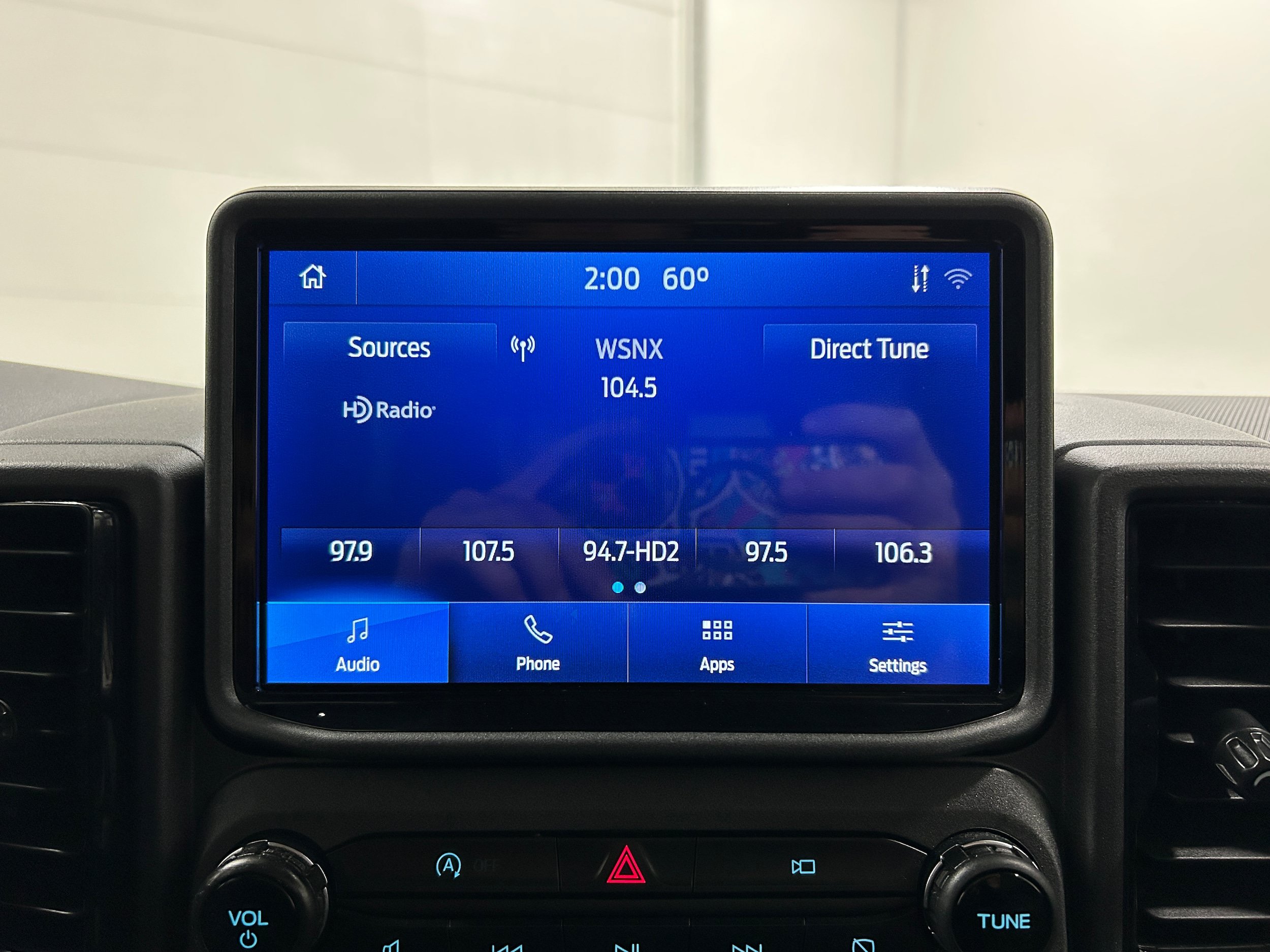 Used 2021 Ford Bronco Sport First Edition AWD/4WD image 5