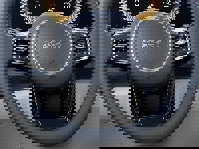 New 2025 Kia Carnival EX image 22