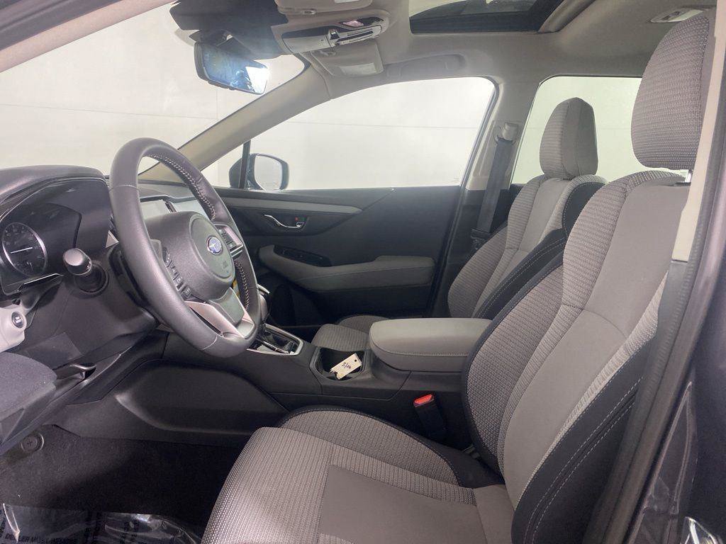 Certified 2025 Subaru Outback Premium AWD/4WD image 29