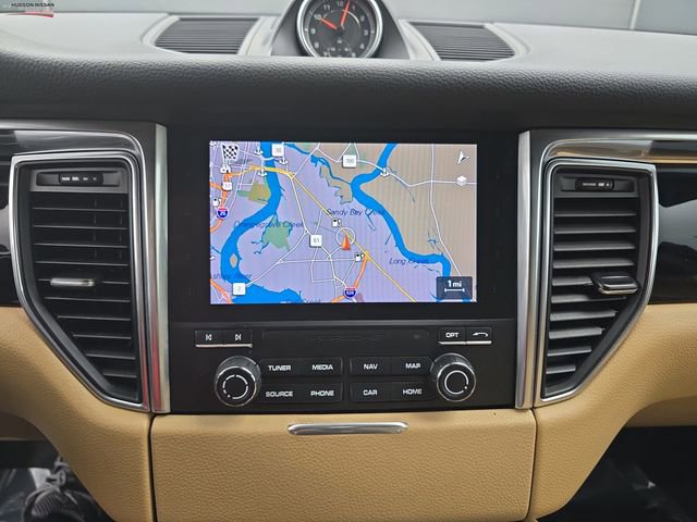 Used 2018 Porsche Macan S image 34