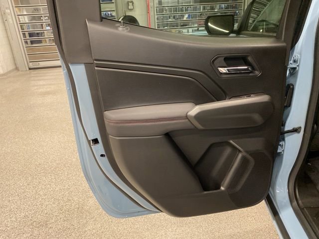 New 2026 Chevrolet Colorado Z71 w/ Technology Package image 28