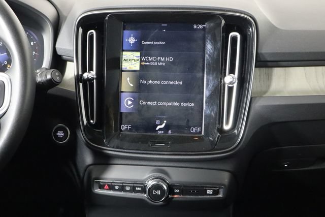 Used 2019 Volvo XC40 T5 Inscription AWD/4WD image 28