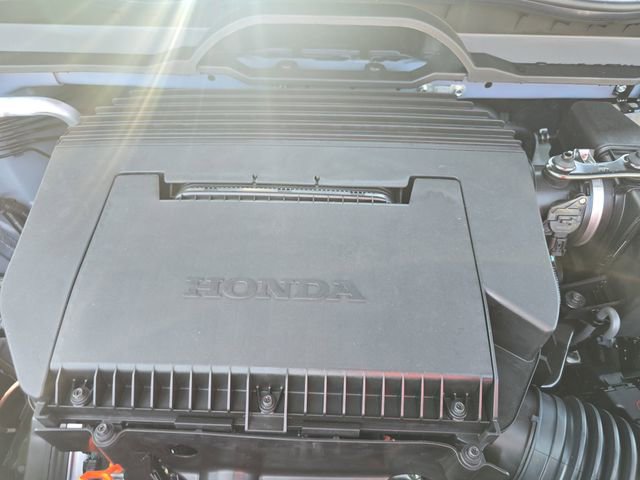 New 2026 Honda Passport TrailSport Elite image 32