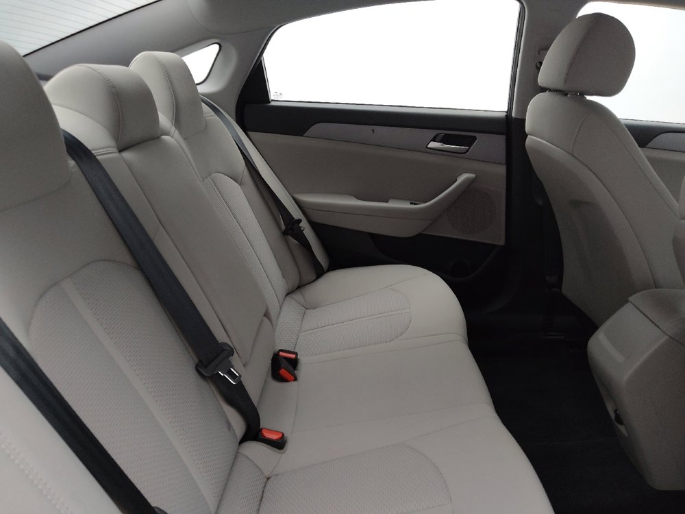 Used 2019 Hyundai Sonata ECO image 19