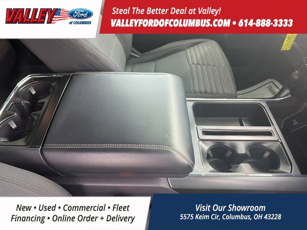 Used 2021 Ford F150 XL w/ STX Appearance Package AWD/4WD image 33