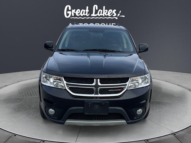 Used 2015 Dodge Journey SXT w/ Flexible Seating Group image 8