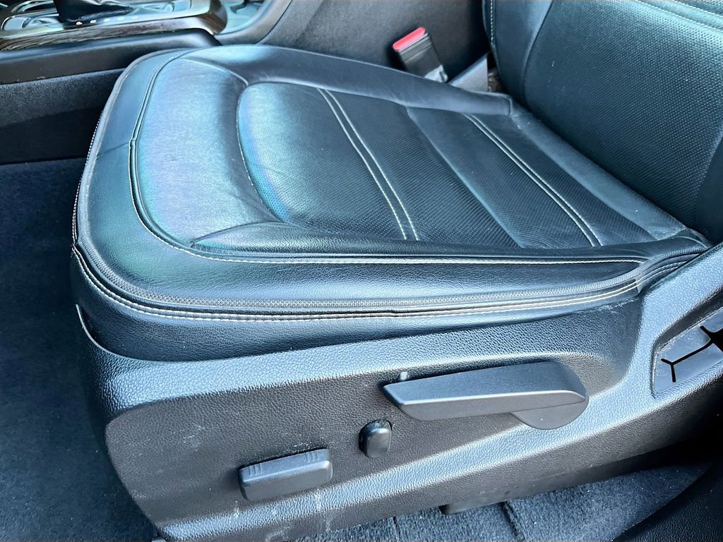 Used 2019 GMC Canyon Denali AWD/4WD image 19