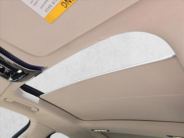 Certified 2022 Mercedes-Benz S 580 4MATIC Sedan image 15