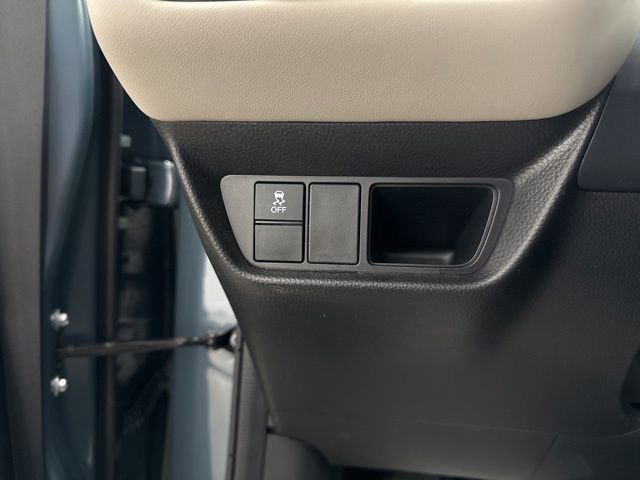 Certified 2023 Honda HR-V LX image 36