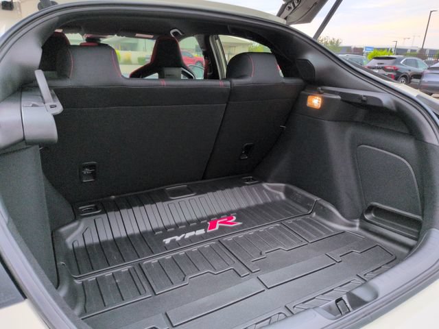 Used 2025 Honda Civic Type R image 29