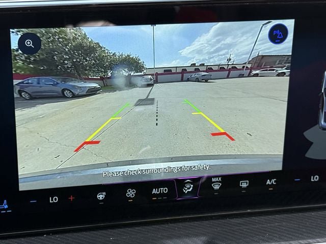 Used 2026 Ford Mustang Premium RWD image 16