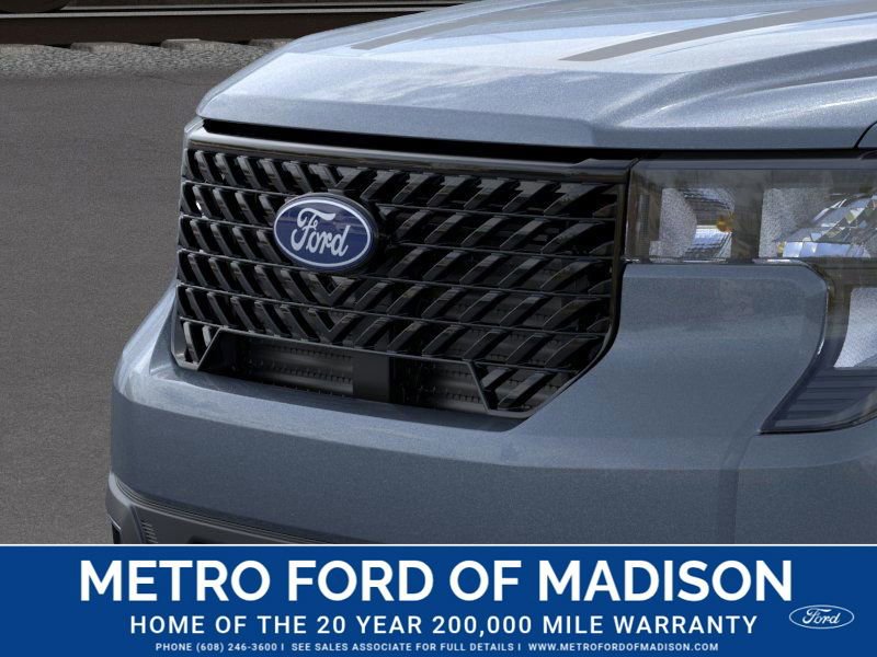 New 2026 Ford Maverick XLT image 19