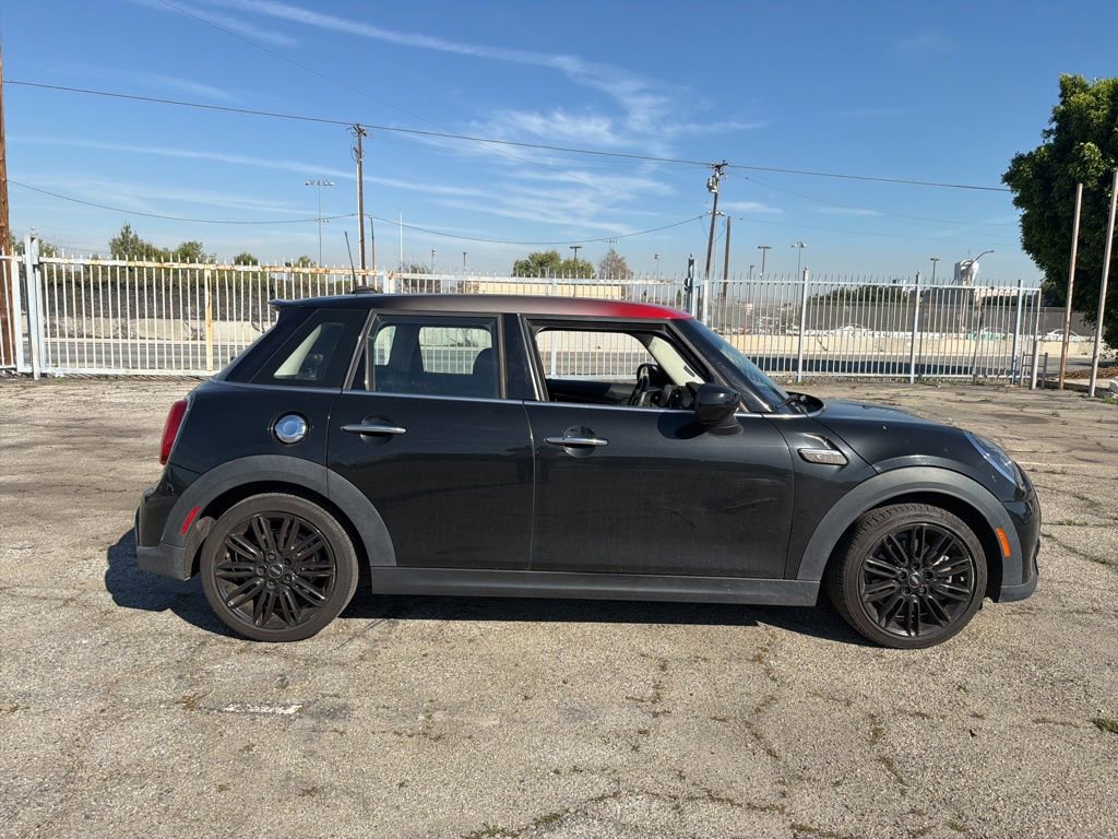Used 2023 MINI Cooper S image 8