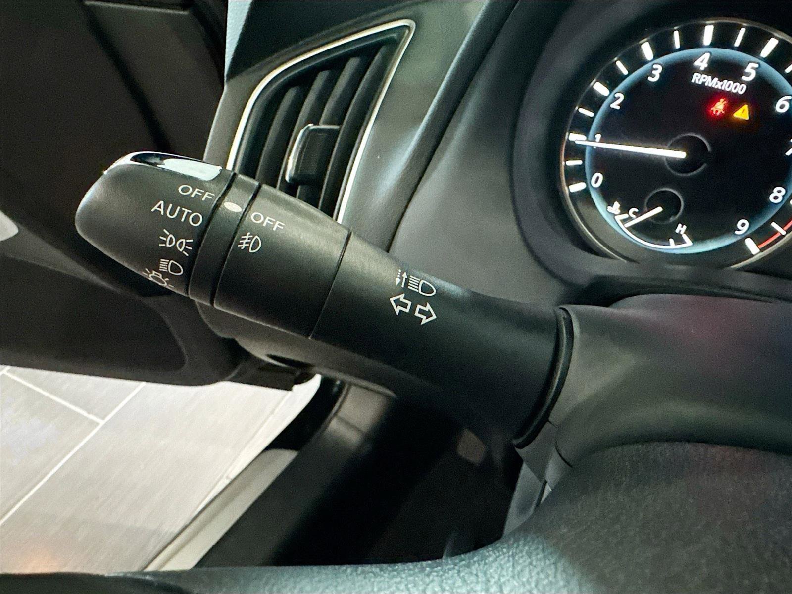 Used 2024 INFINITI Q50 Sensory AWD/4WD image 36