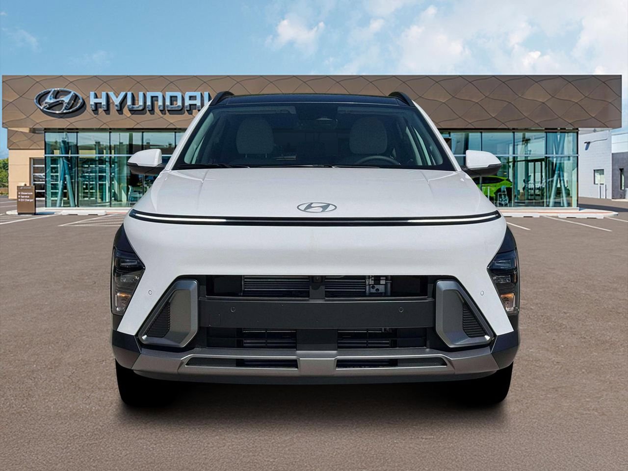 New 2026 Hyundai Kona Limited AWD/4WD image 12