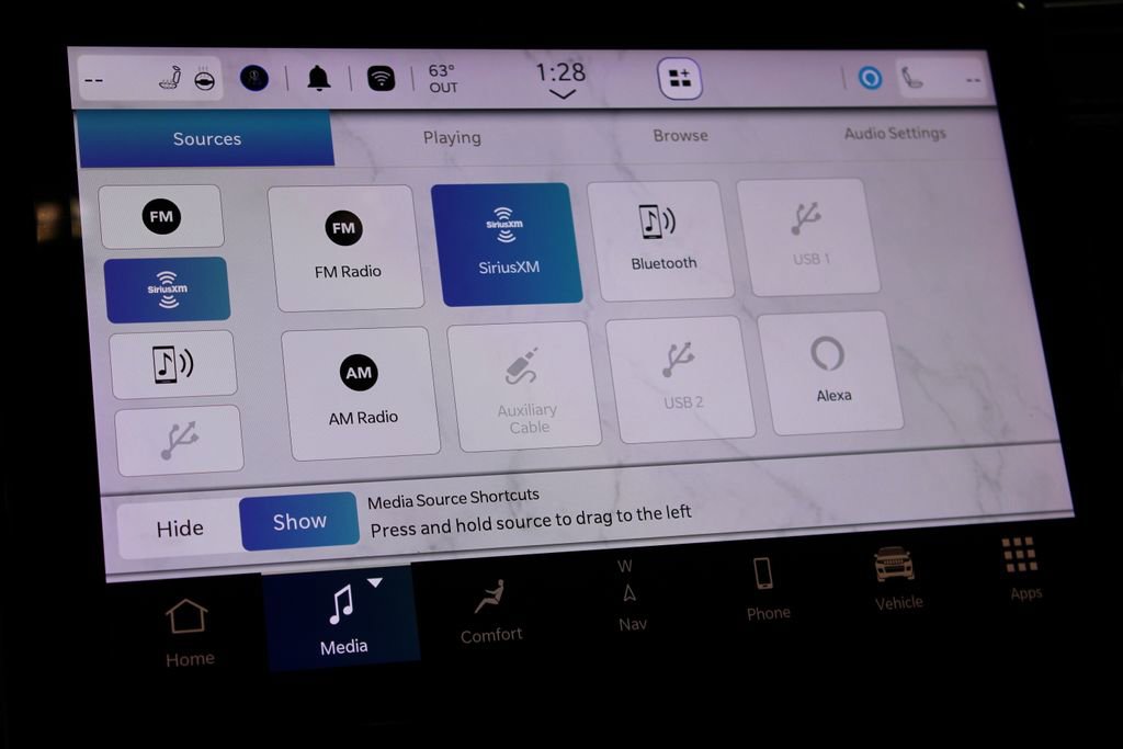 Used 2023 Jeep Grand Cherokee Limited image 44