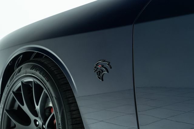 Used 2015 Dodge Challenger SRT Hellcat image 20