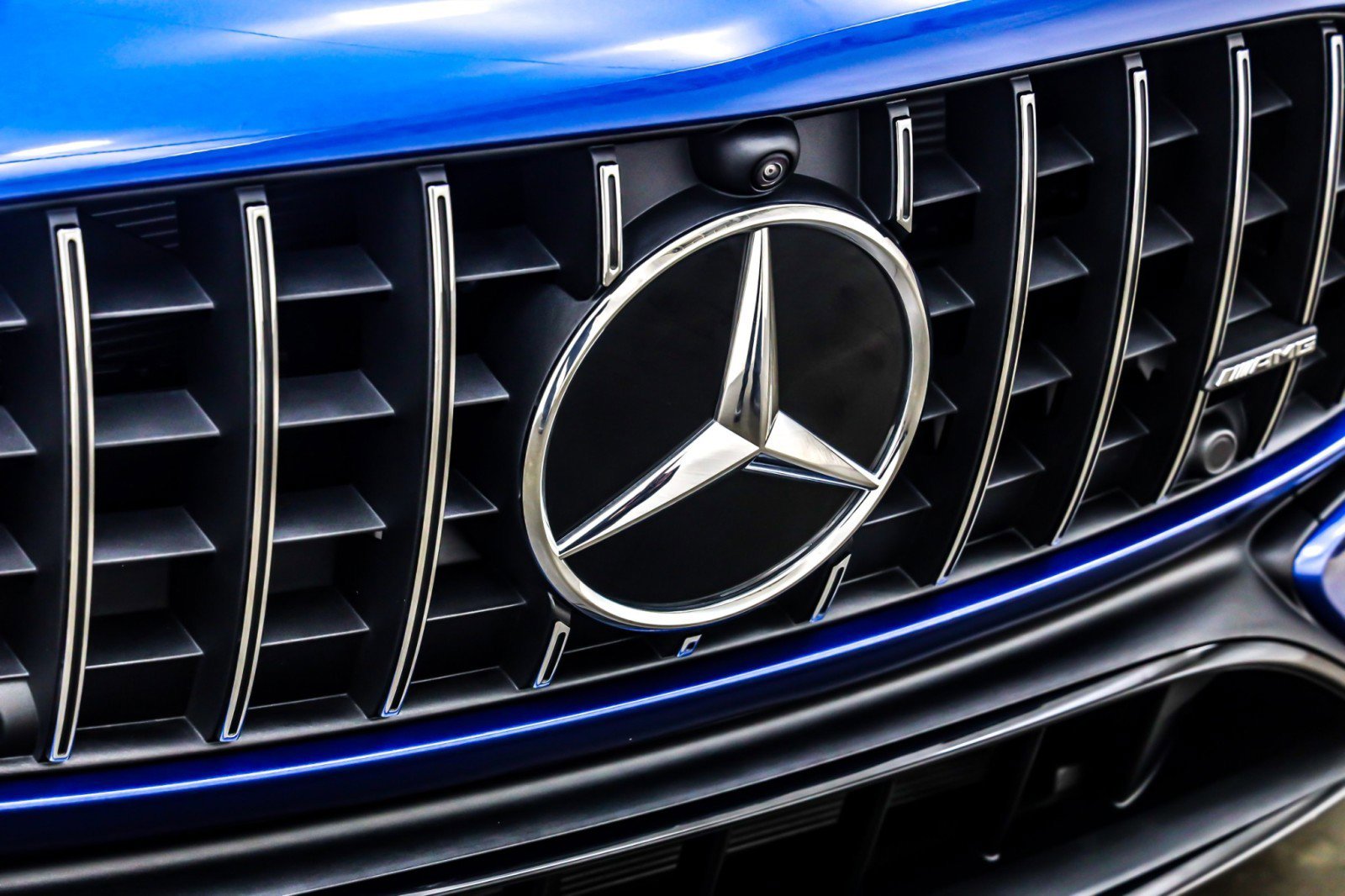 Certified 2025 Mercedes-Benz CLE 53 AMG 4MATIC Coupe image 14